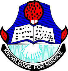 My Logo : UNICAL Admission list