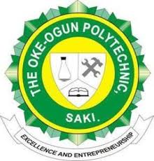 My Logo : Oke-Ogun Polytechnic Admission List