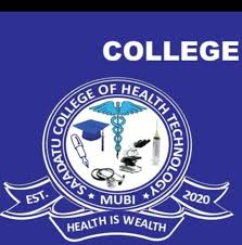my Logo : Sa’adatu College of Health Technology Admission Form