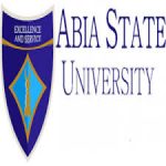 My Logo : ABSU Postgraduate Admission Form