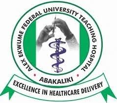 My Logo : AEFUTHA School of Nursing Admission Form