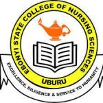 My Logo : Ebonyi State College of Nursing Sciences Admission Form