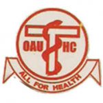 My Logo : OAU Teaching Hospitals School of Health Admission Form