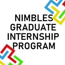 My Logo : Nimbles Engineering Company Internship Programme