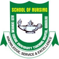 My Logo : AEFUTHA Post-Basic Nursing Admission Form