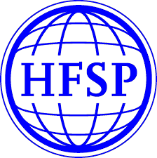 My Logo: Human Frontier Science Program Postdoctoral Fellowships