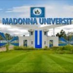My Logo : Madonna University JUPEB Admission Form