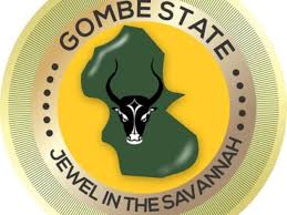 My Logo : Gombe State Teachers Recruitment Portal