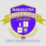 My Logo : Maranatha University Post UTME Form