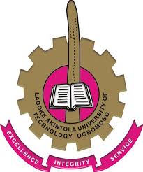 My Logo : LAUTECH Postgraduate School Fees