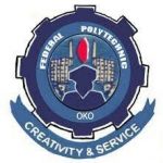 My Logo: Federal Poly Oko ND Clearance Registration Procedure