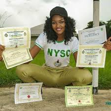 My Logo : NYSC Final Clearance Procedure