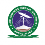 My Logo: FUNAI Postgraduate Courses