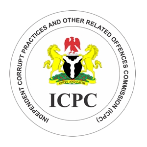 My Logo : ICPC Recruitment Portal