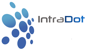 My Logo : IntraDot Limited Recruitment