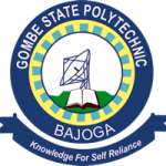 My Logo : Gombe State Poly Registration Procedure