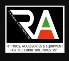 My Logo : R.A. Trading and Industries Limited Recruitment Job Vacancies