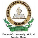 My Logo : Kwararafa University Post UTME Form