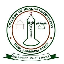 My Logo : Adamawa State College of Health Technology Admission Form