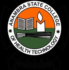 My Logo : Anambra State College of Health ASCOHT Admission Form