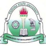 My Logo : KASU Institute of Health Science Admission Form