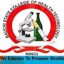 My Logo : Bill and Melinda Gates College of Health Technology Admission Form