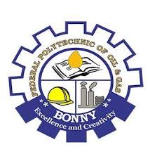 My Logo : Federal Poly of Oil & Gas Bonny Admission List