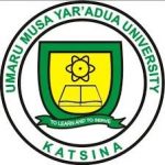My Logo : UMYU Part-Time Degree Admission List