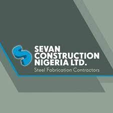 My Logo : Sevan Construction Nigeria Limited Recruitment Portal