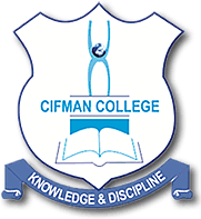 My Logo : Cifman College Recruitment