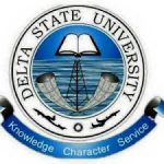 My Logo : DELSU Postgraduate Admission List