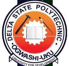 My Logo : DSPG New ND Admission Form Programmes