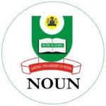 My Logo : NOUN Convocation Ceremony Date