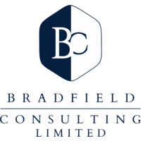My Logo : Bradfield Consulting Limited Recruitment