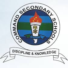 My Logo : Obtain Command Secondary Schools Admission Form