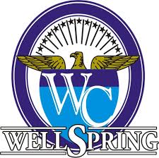 My Logo : Wellspring College Recruitment