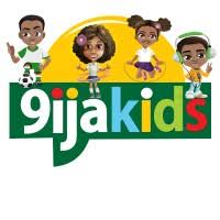 My Logo : 9ijakids E-learning Intern Job Vacancy