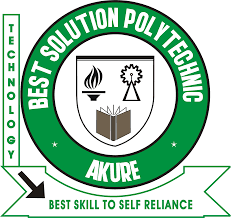 My Logo: FUOYE – BESTPOTECH Top-Up/Conversion Admission Form