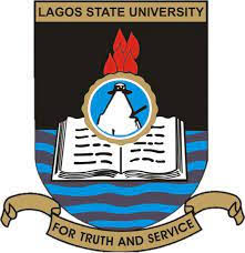 My Logo : LASU Change of Course /Supplementary Form
