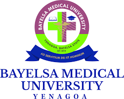 My Logo : Bayelsa Medical University BMU School Fees