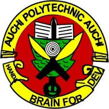 My Logo : AUCHI POLY Admission List