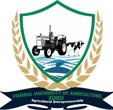 My Logo : Courses by Federal University of Agriculture Zuru FUAZ