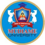 My Logo : Mudiame University Post UTME Form