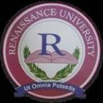 My Logo : Renaissance University Post UTME Form