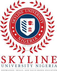 My Logo : Skyline University Post UTME Form