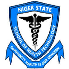 My Logo : School Of Health Technology Minna Admission Form