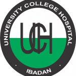 My Logo: UCH Ibadan School of Nursing Admission Form