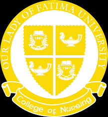 My Logo: Fatima College of Nursing Admission Form