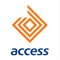 My Logo : Access Bank Internship Programme