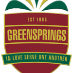 My Logo : Greensprings School Graduate Trainee Programme